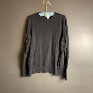 695. Old Navy Men’s Lightweight Sweater
